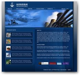 The Balloch Group China &raquo; Financial website design  &raquo; Click to zoom ->