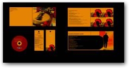 CD album case &raquo; Graphic design &raquo; Brochure graphic design &raquo; Business stationary design  &raquo; Click to zoom ->