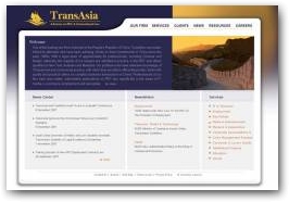 TransAsia Lawyers &raquo; Custom website design &raquo; Marketing for law firms &raquo; Homepage  &raquo; Click to zoom ->