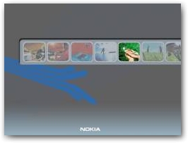 Nokia mobile phones &raquo; Custom website design  &raquo; Click to zoom ->