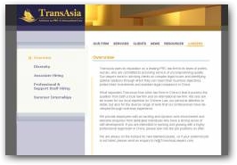 TransAsia Lawyers &raquo; Custom website design &raquo;  Marketing for law firms &raquo; Second level content page  &raquo; Click to zoom ->